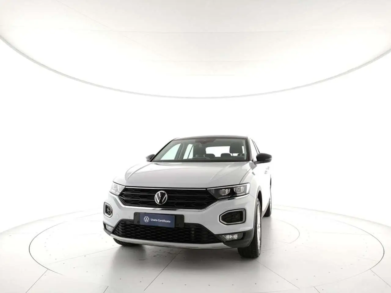 Photo 1 : Volkswagen T-roc 2021 Essence