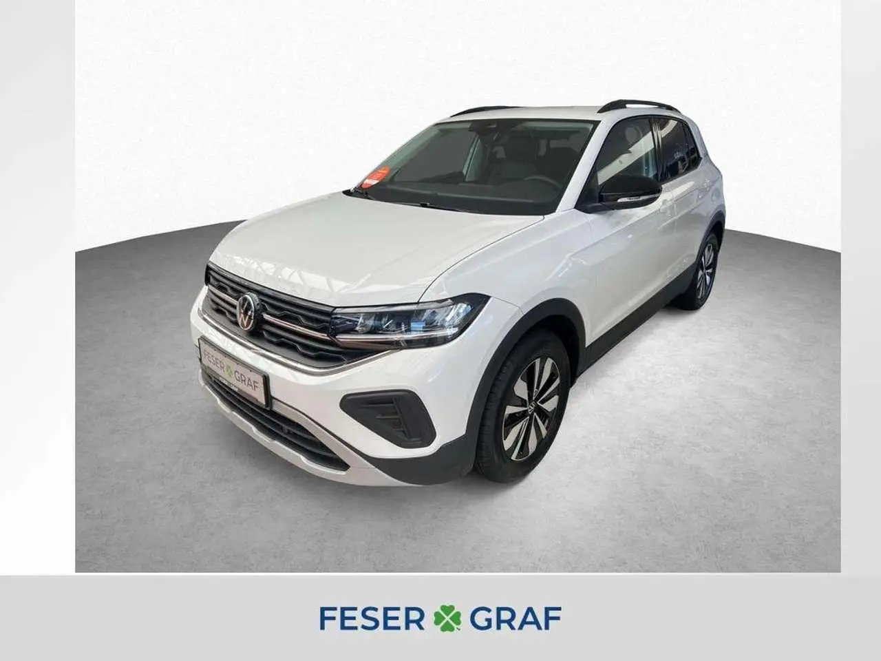 Photo 1 : Volkswagen T-cross 2024 Petrol