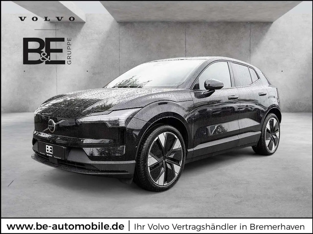 Photo 1 : Volvo Ex30 2024 Électrique