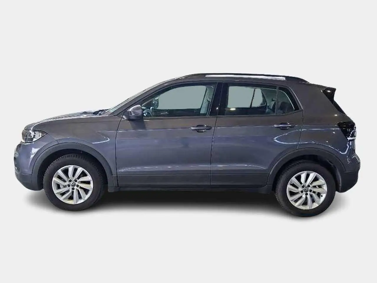 Photo 1 : Volkswagen T-cross 2023 Essence