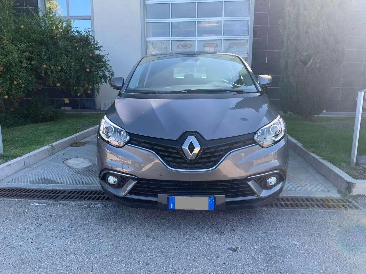 Photo 1 : Renault Scenic 2021 Diesel