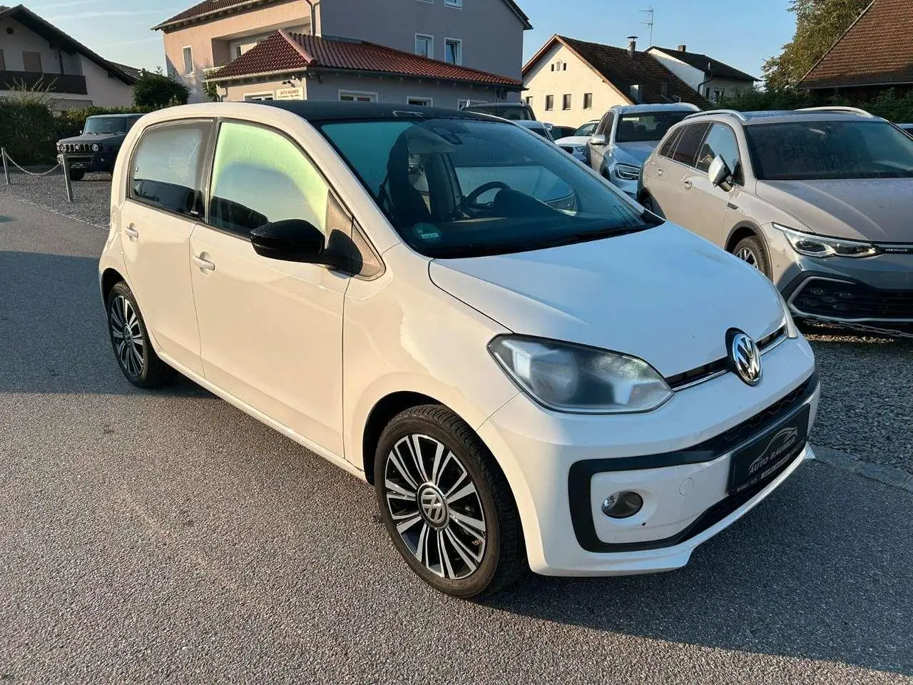 Photo 1 : Volkswagen Up! 2019 Essence