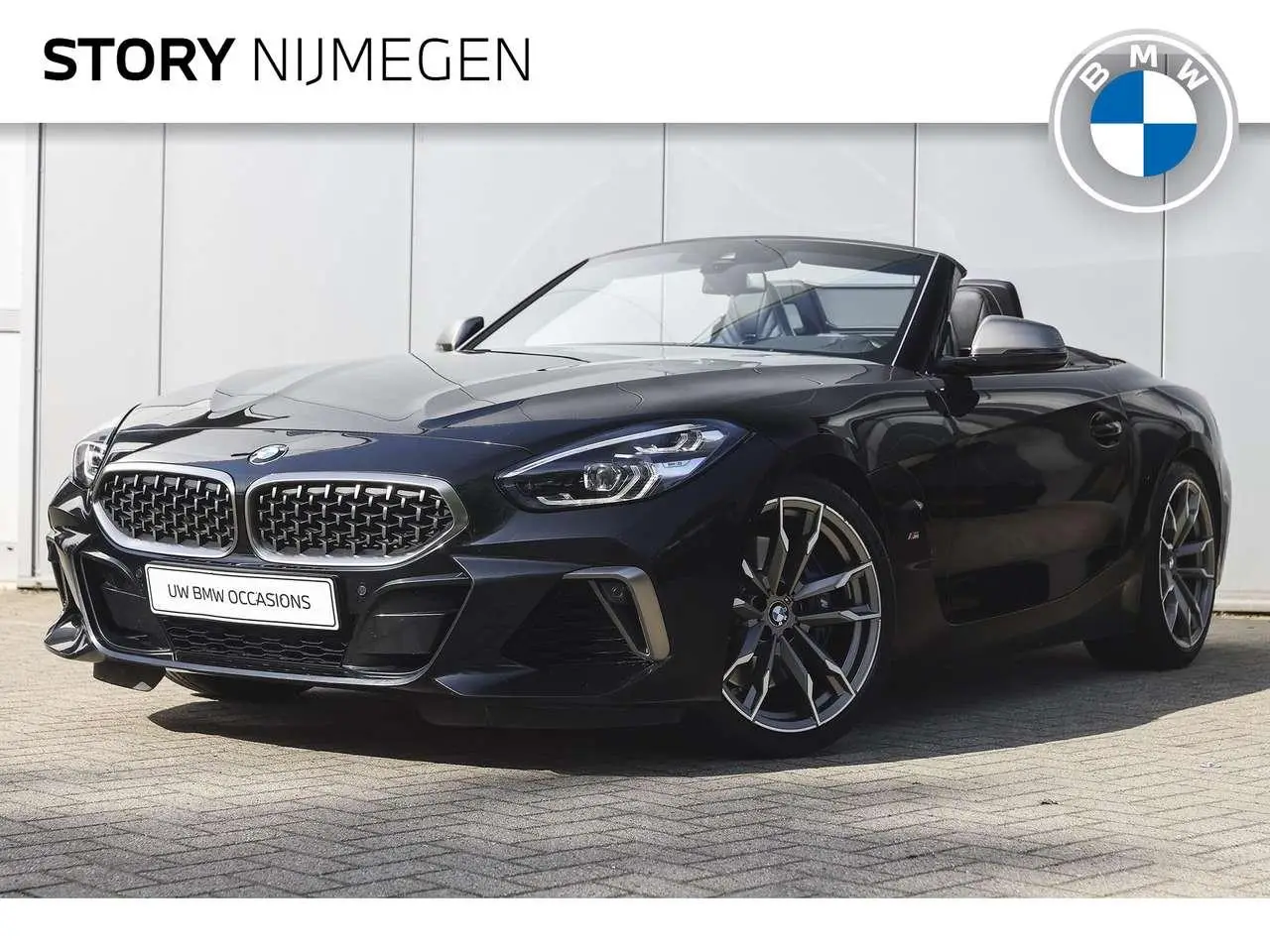 Photo 1 : Bmw Z4 2019 Essence