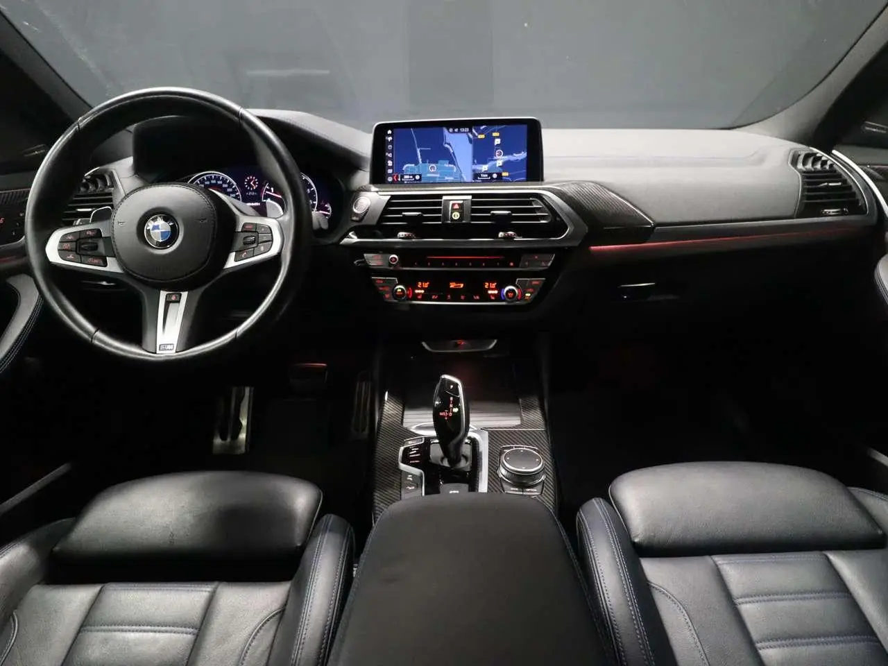 Photo 1 : Bmw X4 2019 Petrol