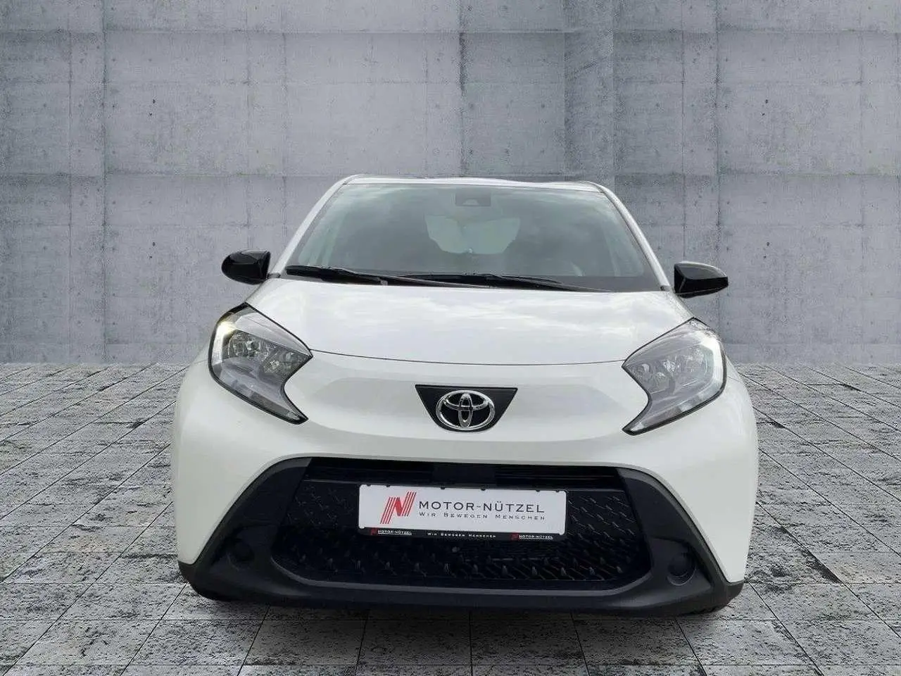 Photo 1 : Toyota Aygo X 2024 Petrol