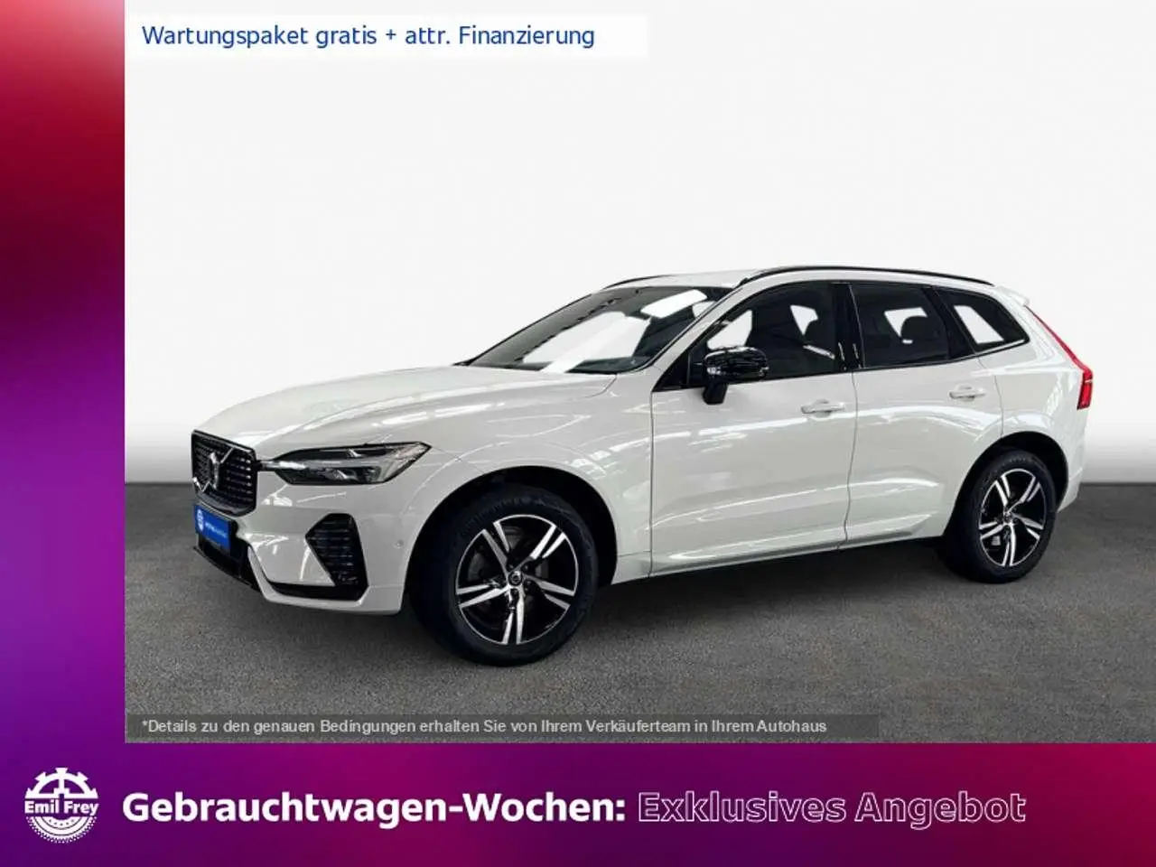 Photo 1 : Volvo Xc60 2022 Essence