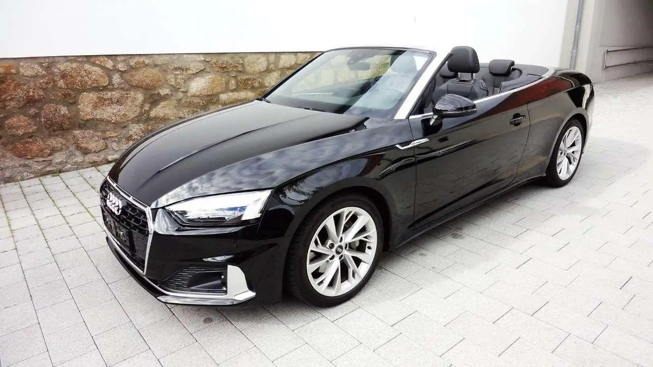 Photo 1 : Audi A5 2024 Petrol