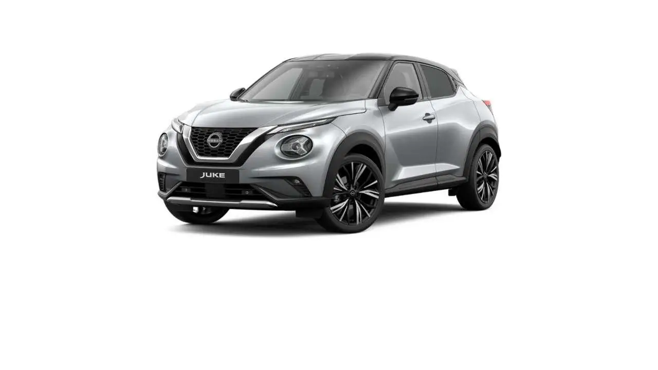 Photo 1 : Nissan Juke 2024 Petrol