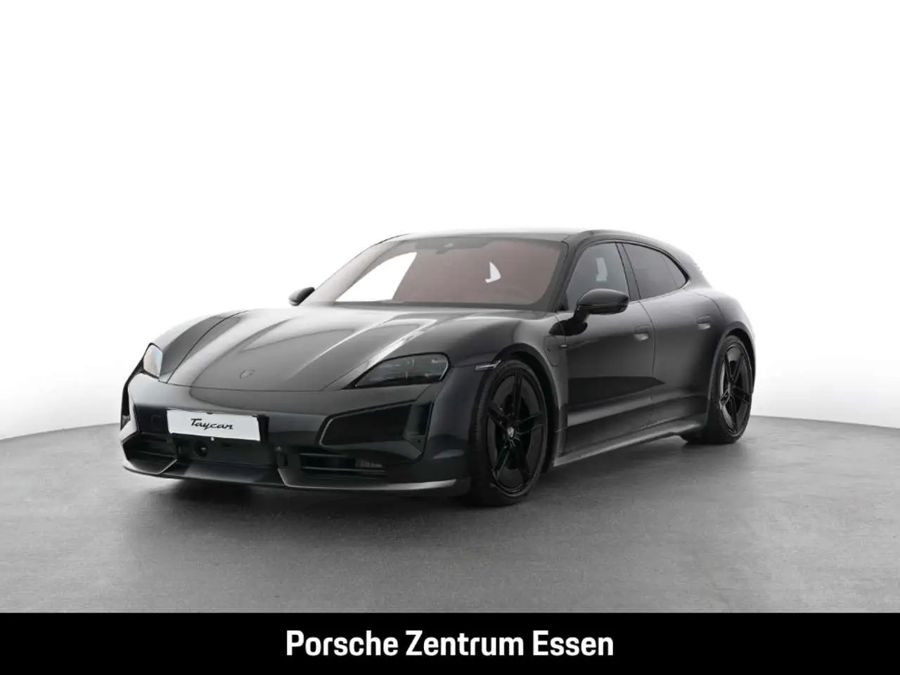 Photo 1 : Porsche Taycan 2024 Électrique