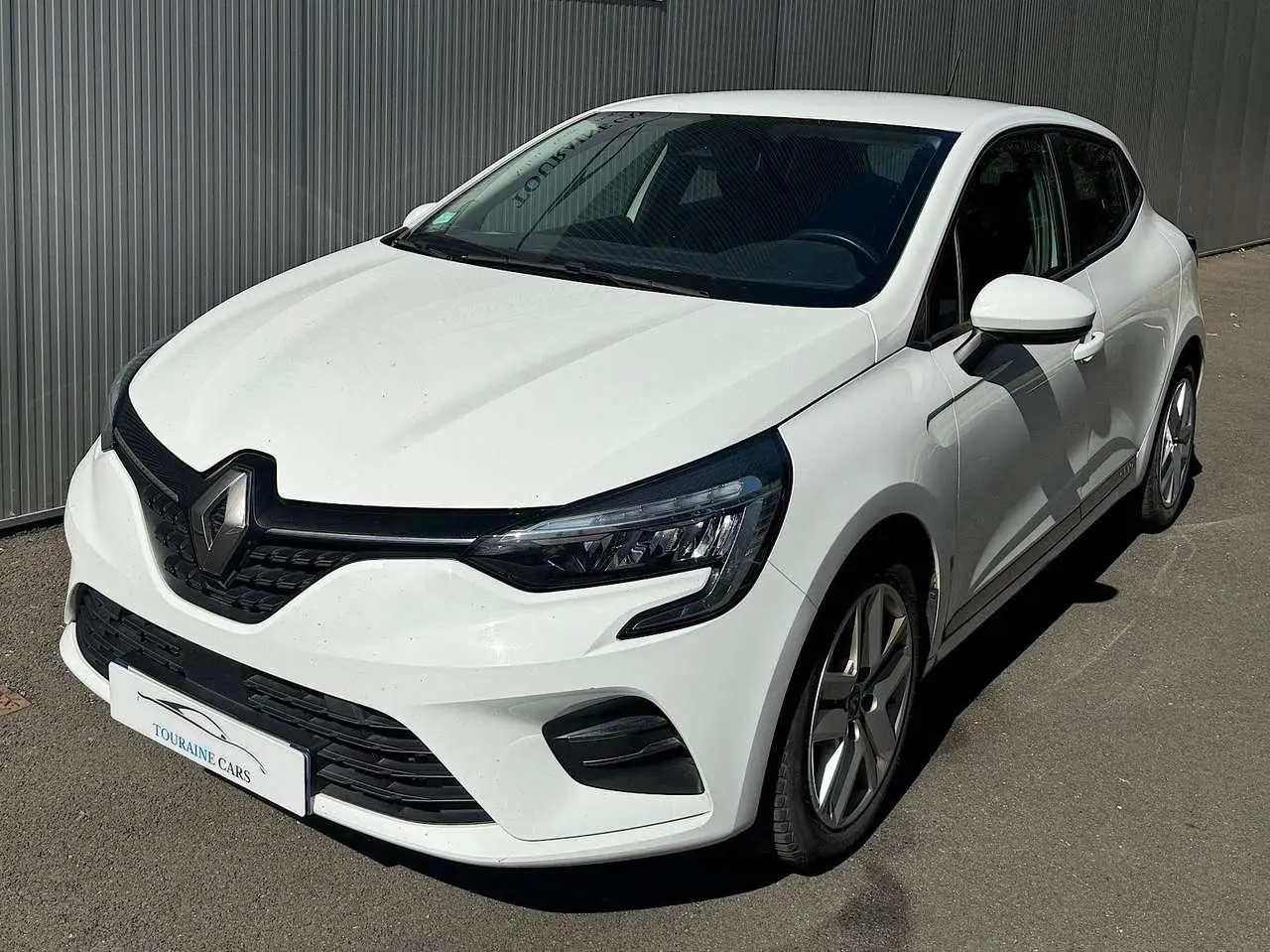 Photo 1 : Renault Clio 2020 Petrol