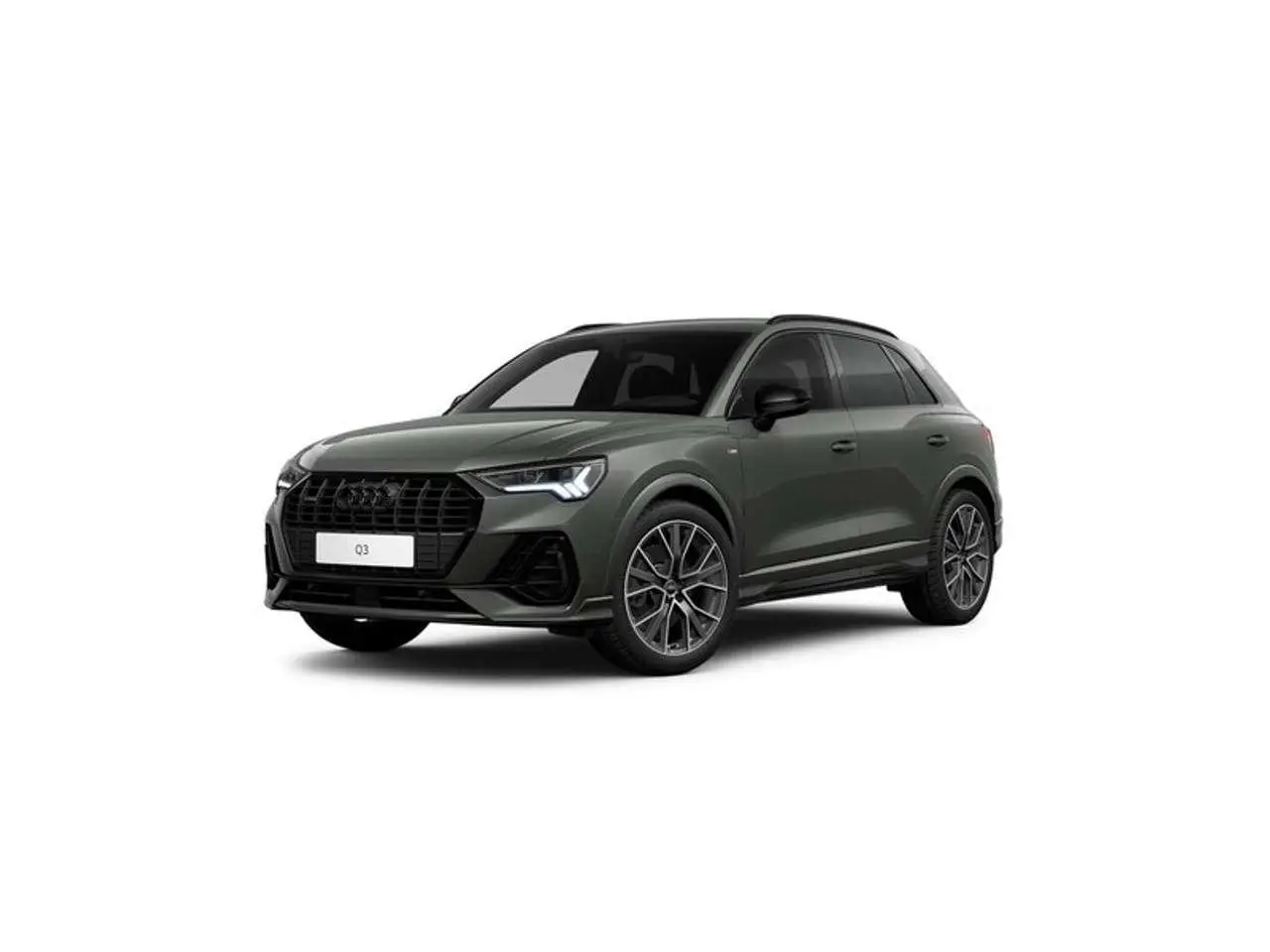 Photo 1 : Audi Q3 2024 Essence