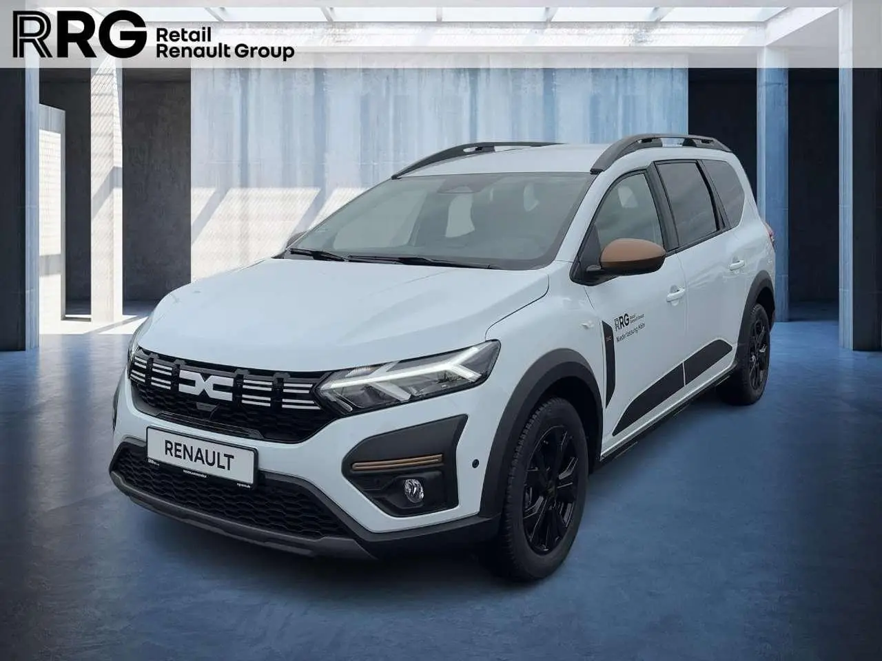 Photo 1 : Dacia Jogger 2024 Petrol