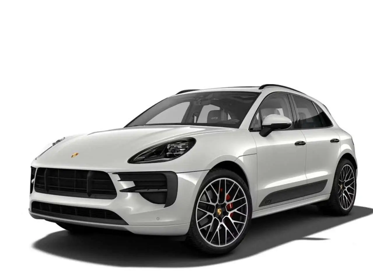 Photo 1 : Porsche Macan 2020 Essence