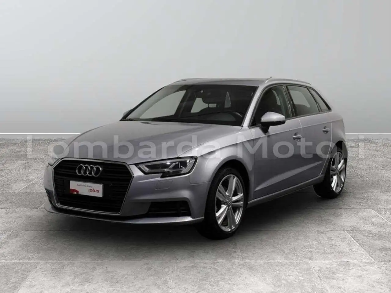 Photo 1 : Audi A3 2020 Diesel