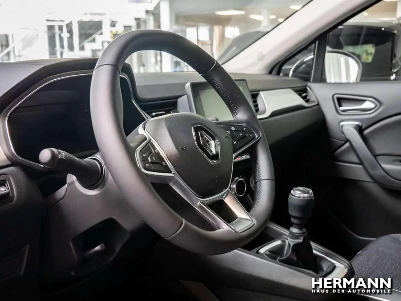 Photo 1 : Renault Captur 2023 Essence