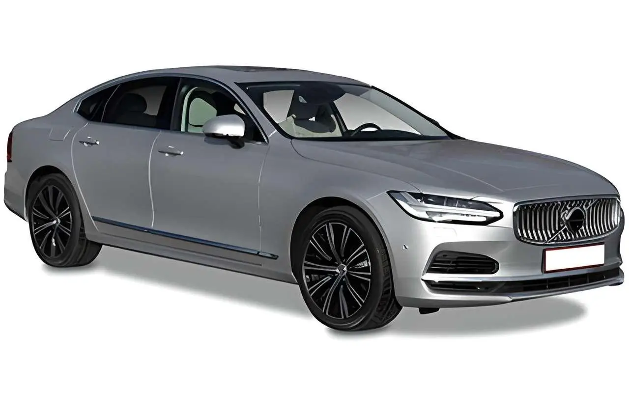 Photo 1 : Volvo S90 2024 Diesel