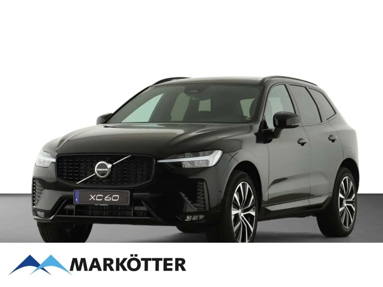 Photo 1 : Volvo Xc60 2024 Petrol