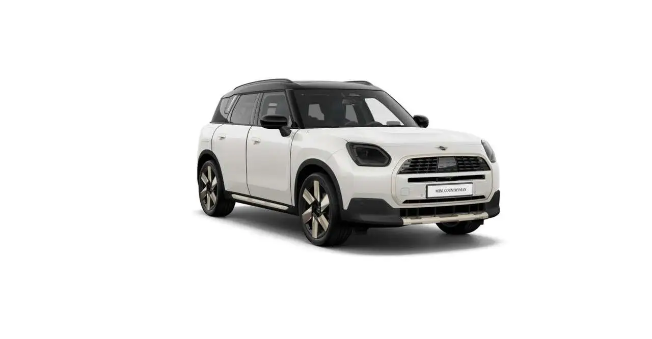 Photo 1 : Mini Cooper 2024 Petrol