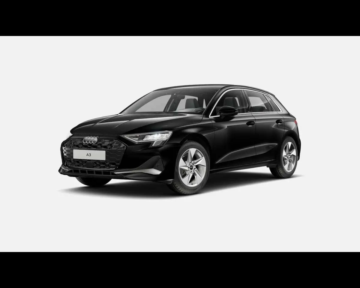 Photo 1 : Audi A3 2024 Diesel