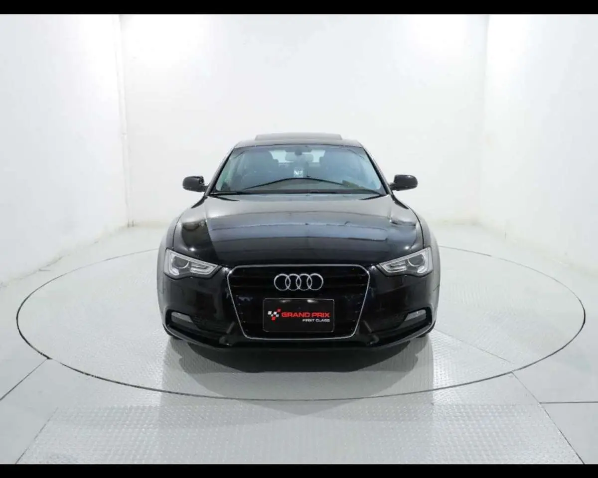 Photo 1 : Audi A5 2015 Diesel