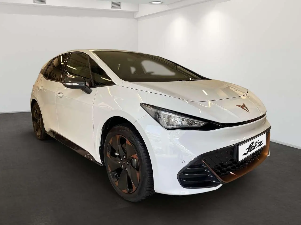 Photo 1 : Cupra Born 2024 Electric