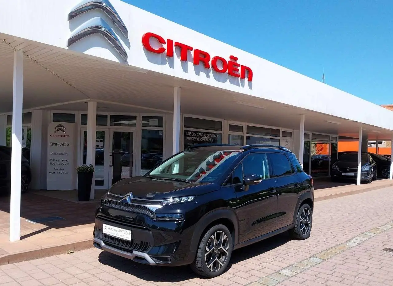 Photo 1 : Citroen C3 Aircross 2023 Essence