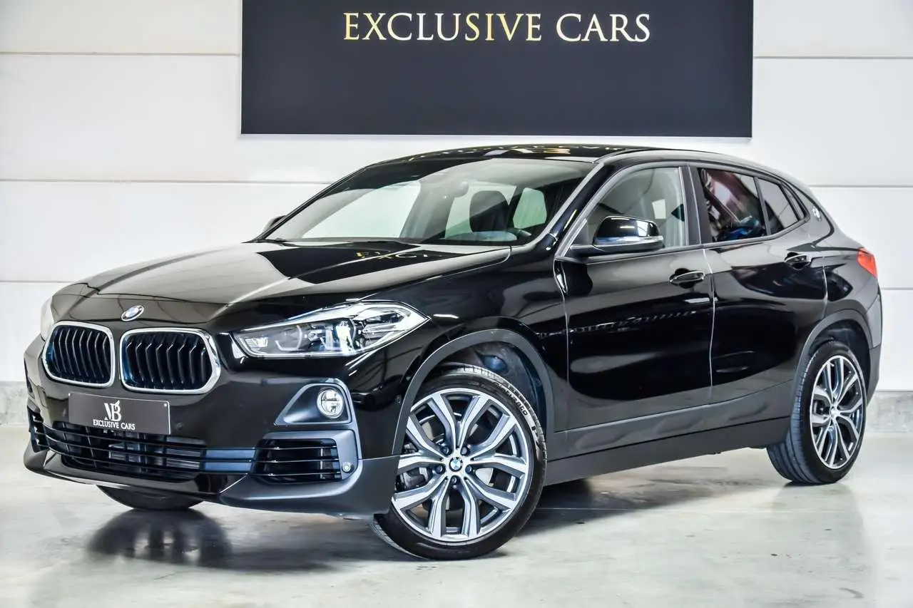 Photo 1 : Bmw X2 2019 Petrol