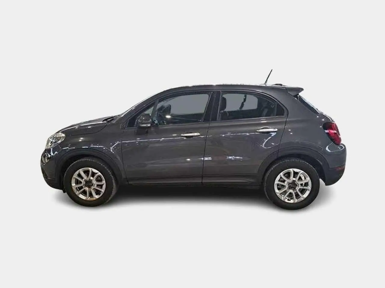 Photo 1 : Fiat 500x 2020 Petrol