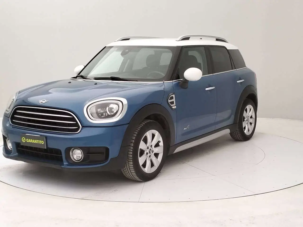 Photo 1 : Mini One 2018 Diesel