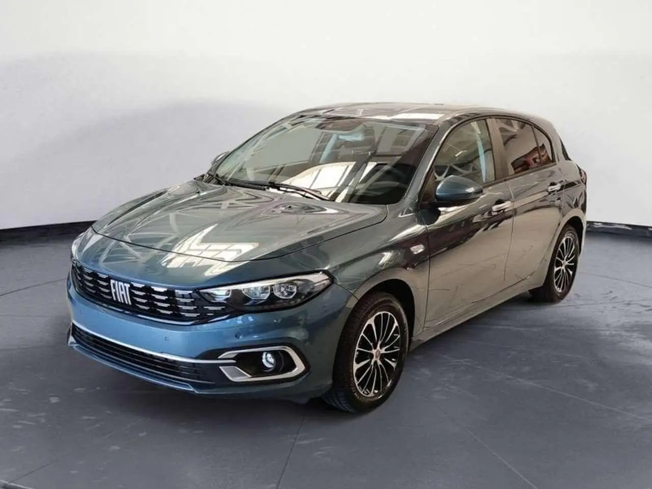 Photo 1 : Fiat Tipo 2023 Essence