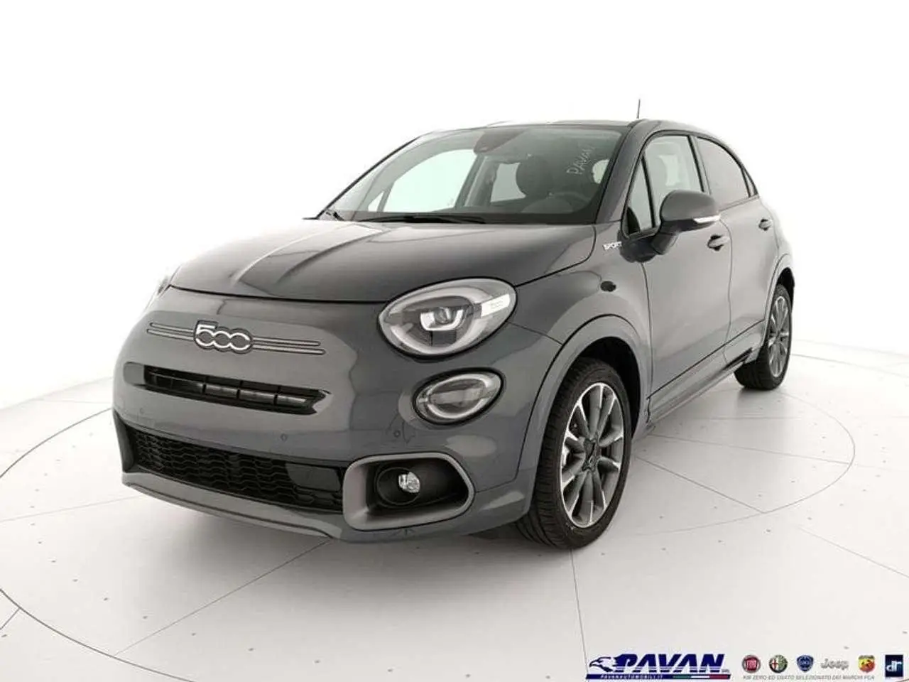 Photo 1 : Fiat 500x 2024 Petrol