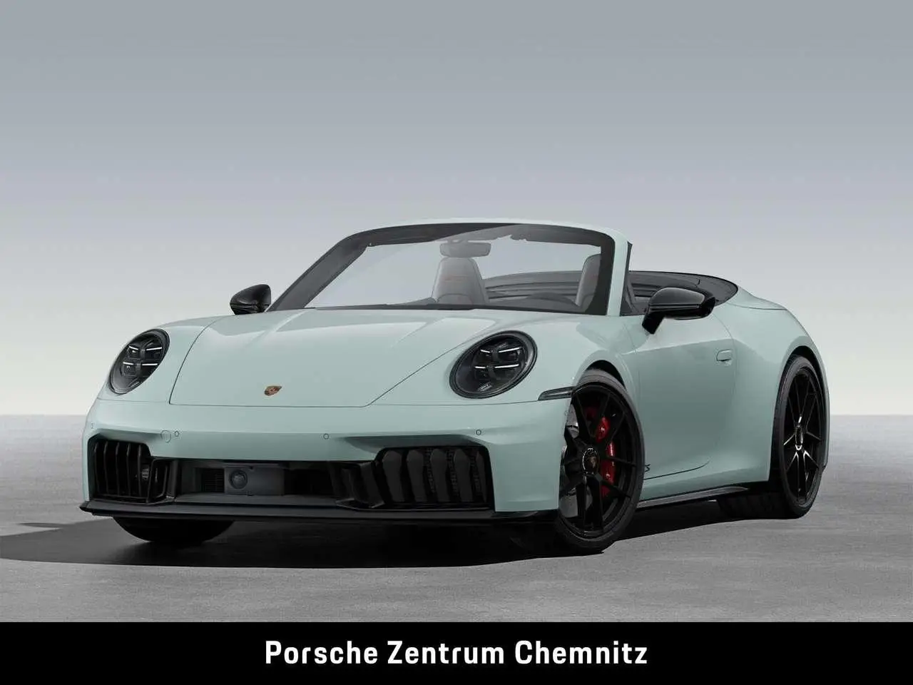 Photo 1 : Porsche 992 2024 Essence