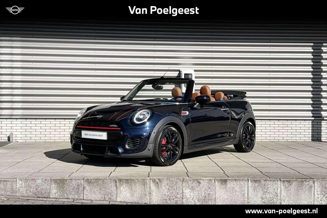 Photo 1 : Mini John Cooper Works 2019 Essence