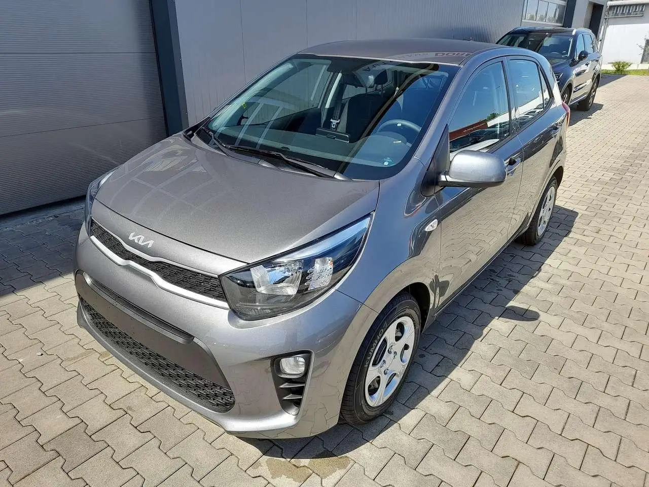 Photo 1 : Kia Picanto 2024 Petrol