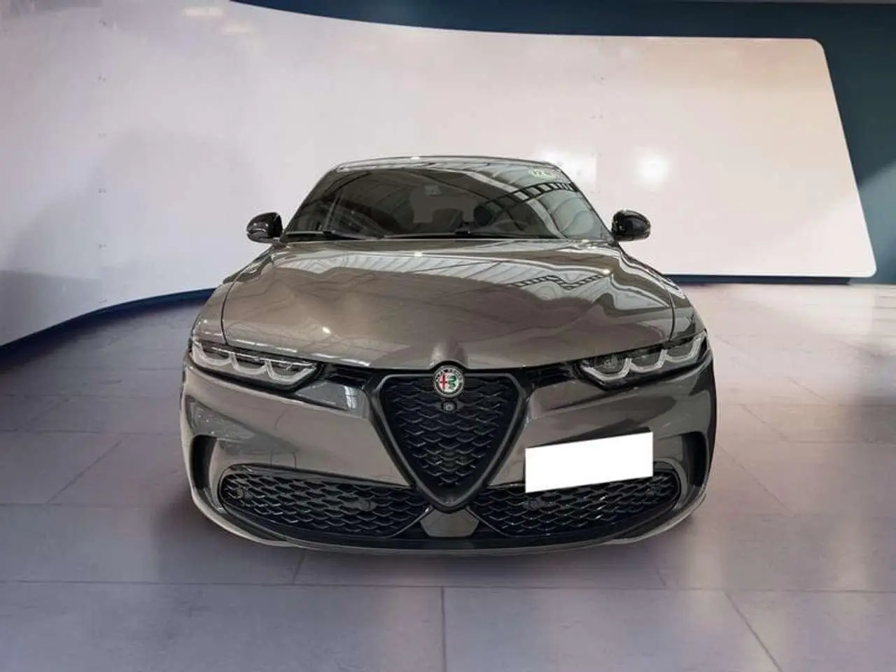 Photo 1 : Alfa Romeo Tonale 2023 Hybrid