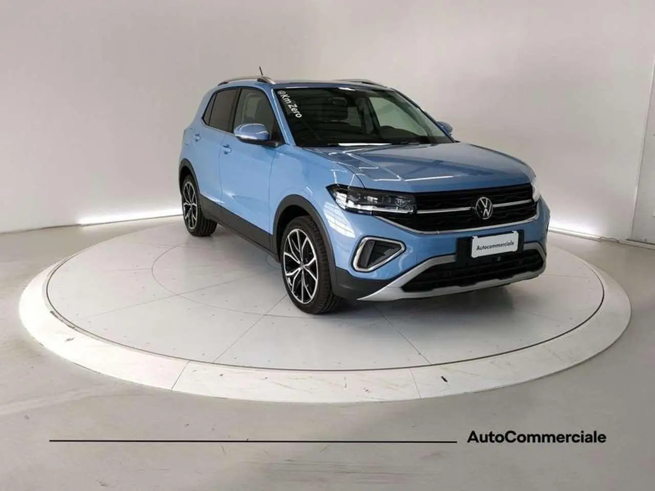 Photo 1 : Volkswagen T-cross 2024 Petrol