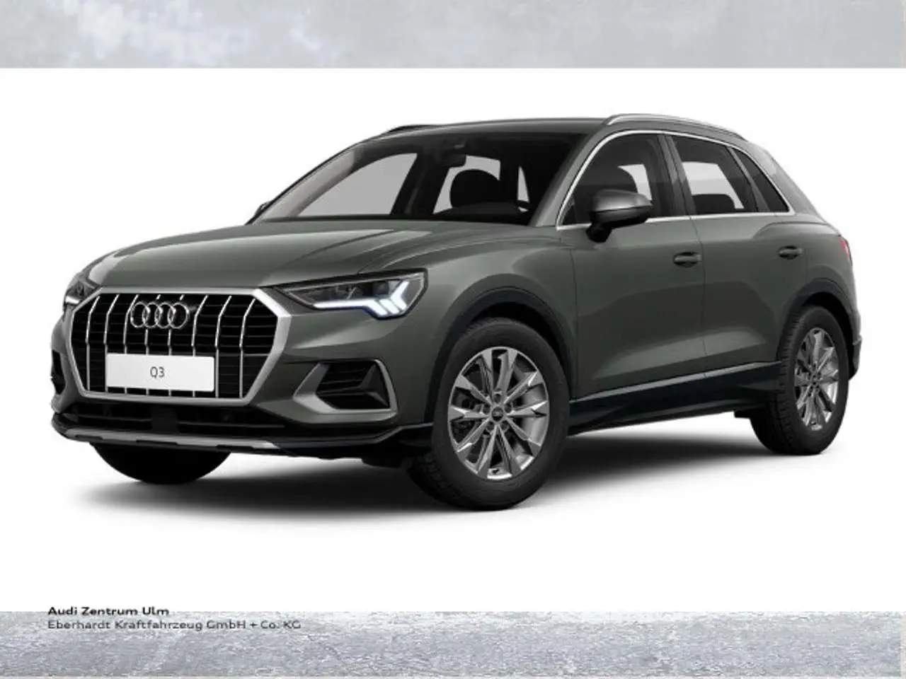 Photo 1 : Audi Q3 2024 Essence