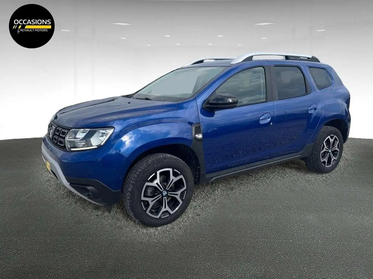 Photo 1 : Dacia Duster 2020 Diesel