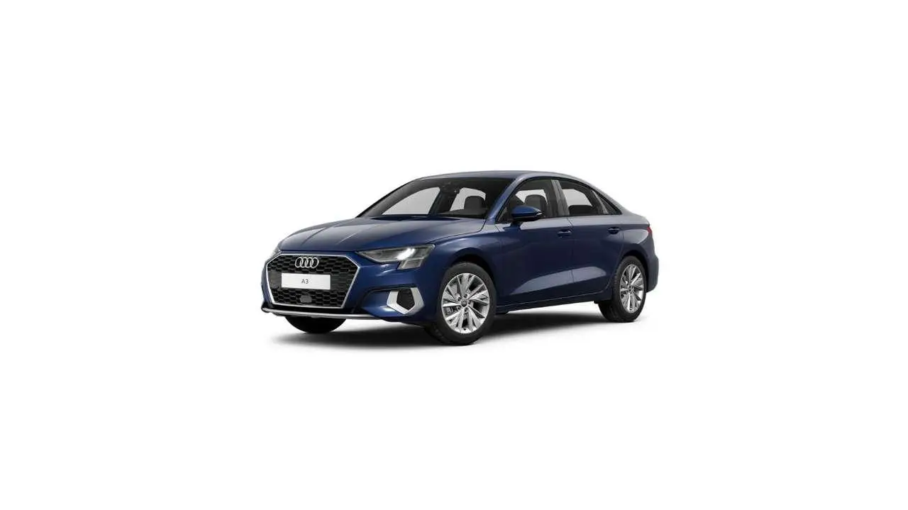 Photo 1 : Audi A3 2023 Petrol