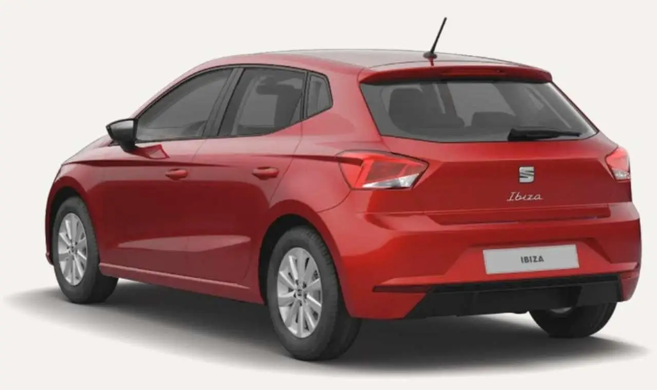 Photo 1 : Seat Ibiza 2024 Essence