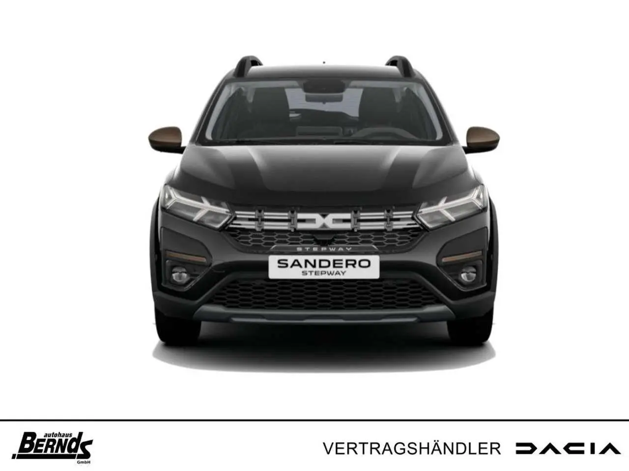 Photo 1 : Dacia Sandero 2024 Petrol