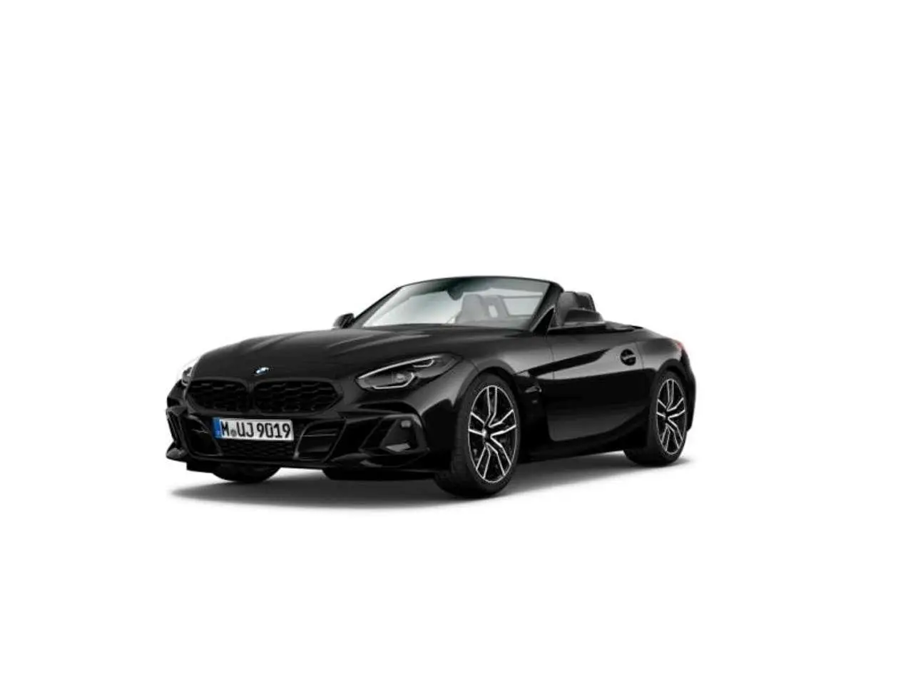 Photo 1 : Bmw Z4 2024 Petrol