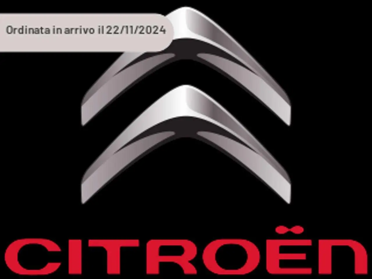Photo 1 : Citroen C4 2024 Electric