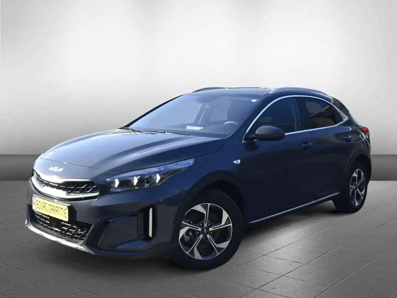 Photo 1 : Kia Xceed 2023 Petrol