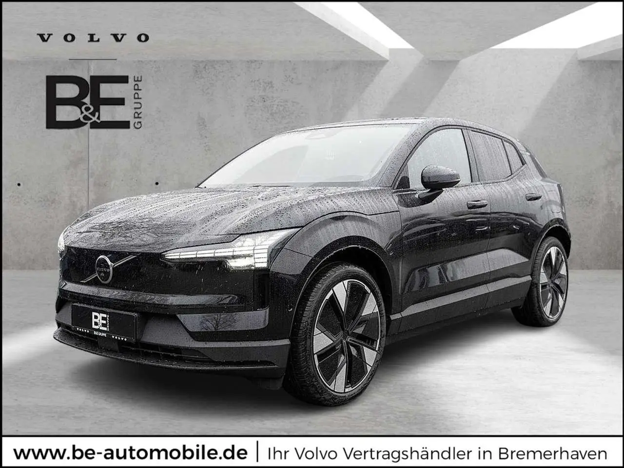 Photo 1 : Volvo Ex30 2024 Électrique