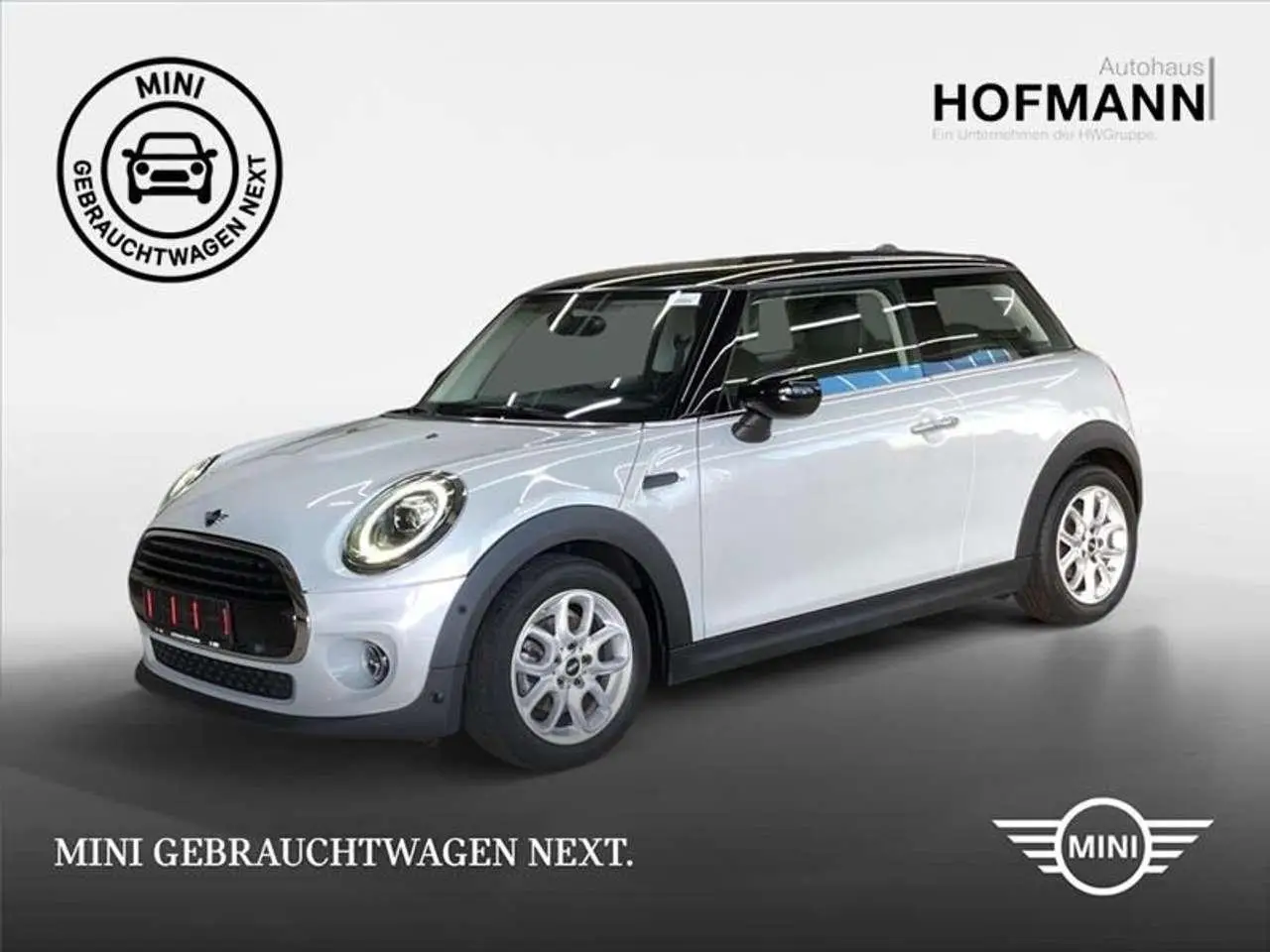 Photo 1 : Mini Cooper 2019 Petrol