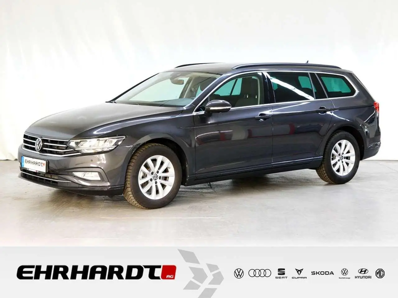 Photo 1 : Volkswagen Passat 2023 Diesel