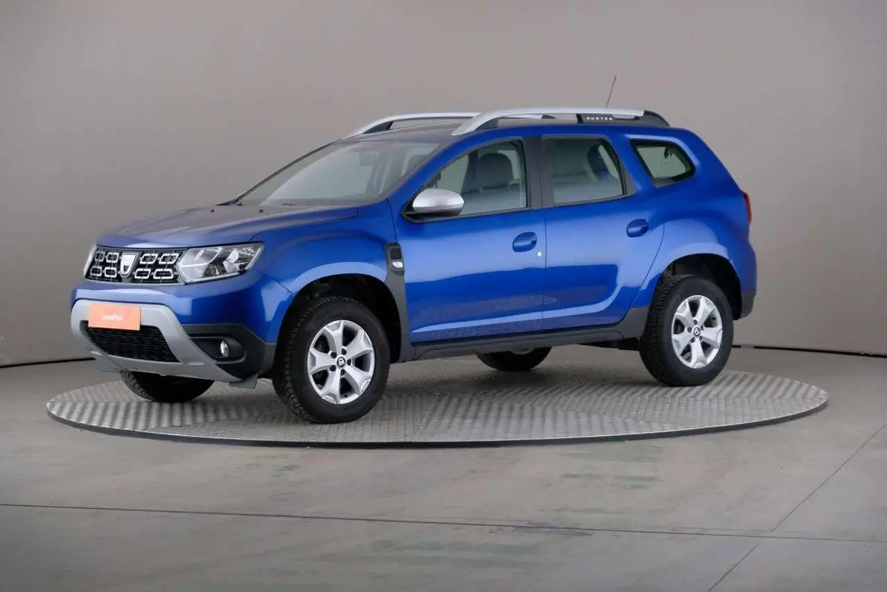 Photo 1 : Dacia Duster 2020 Petrol