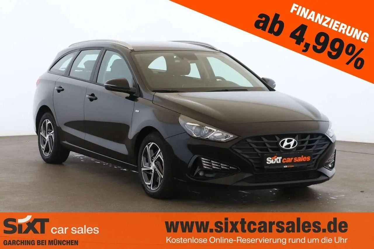 Photo 1 : Hyundai I30 2023 Essence