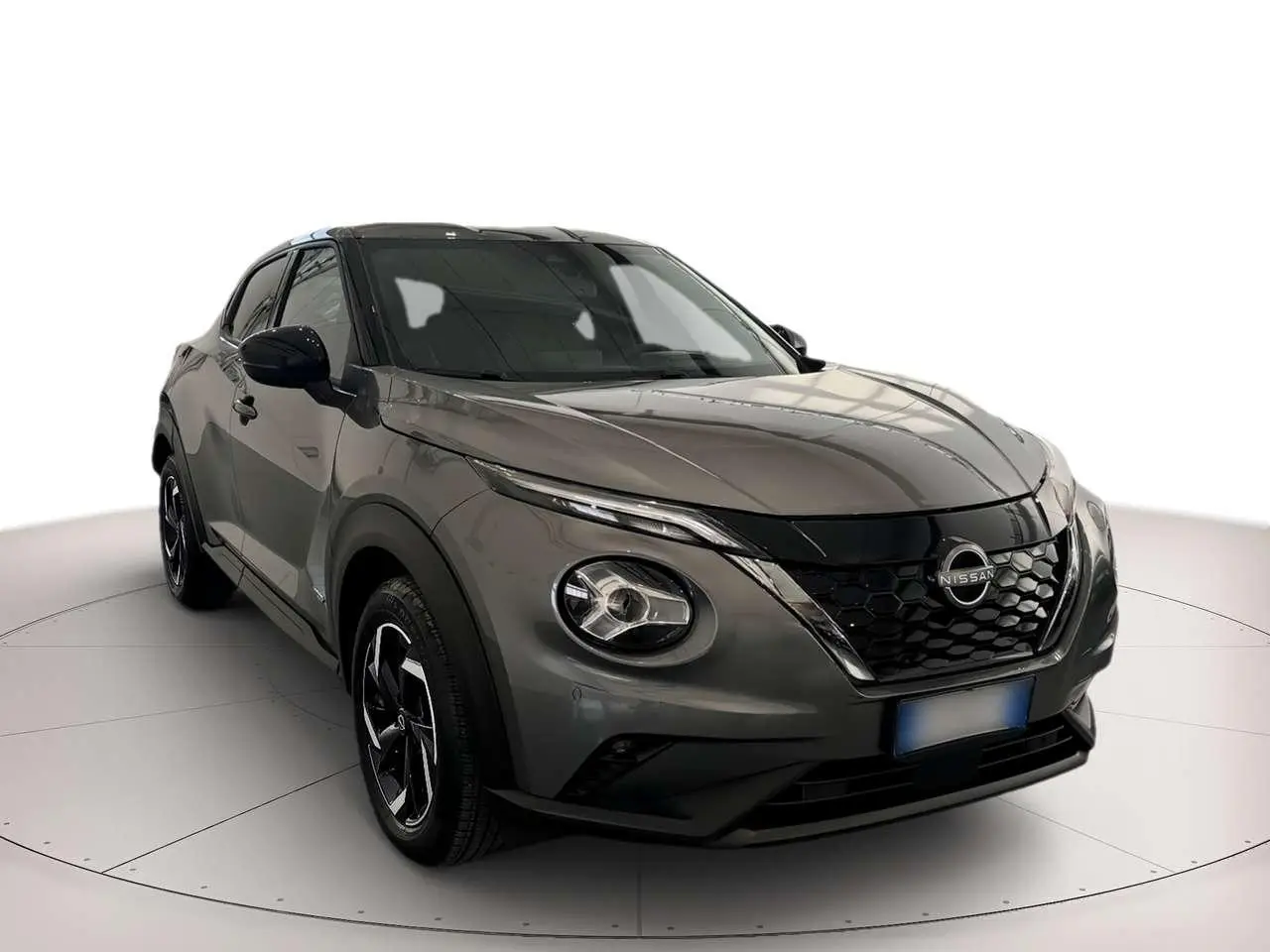 Photo 1 : Nissan Juke 2023 Hybride